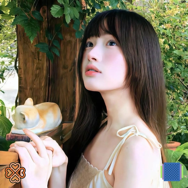 姚女士